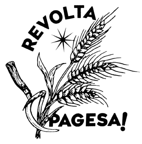 logo gremi de la pagesia